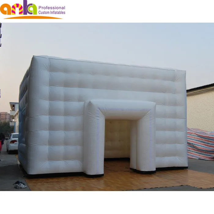 Factory Hot Sealing Inflatable Tents with Reasonable Cost