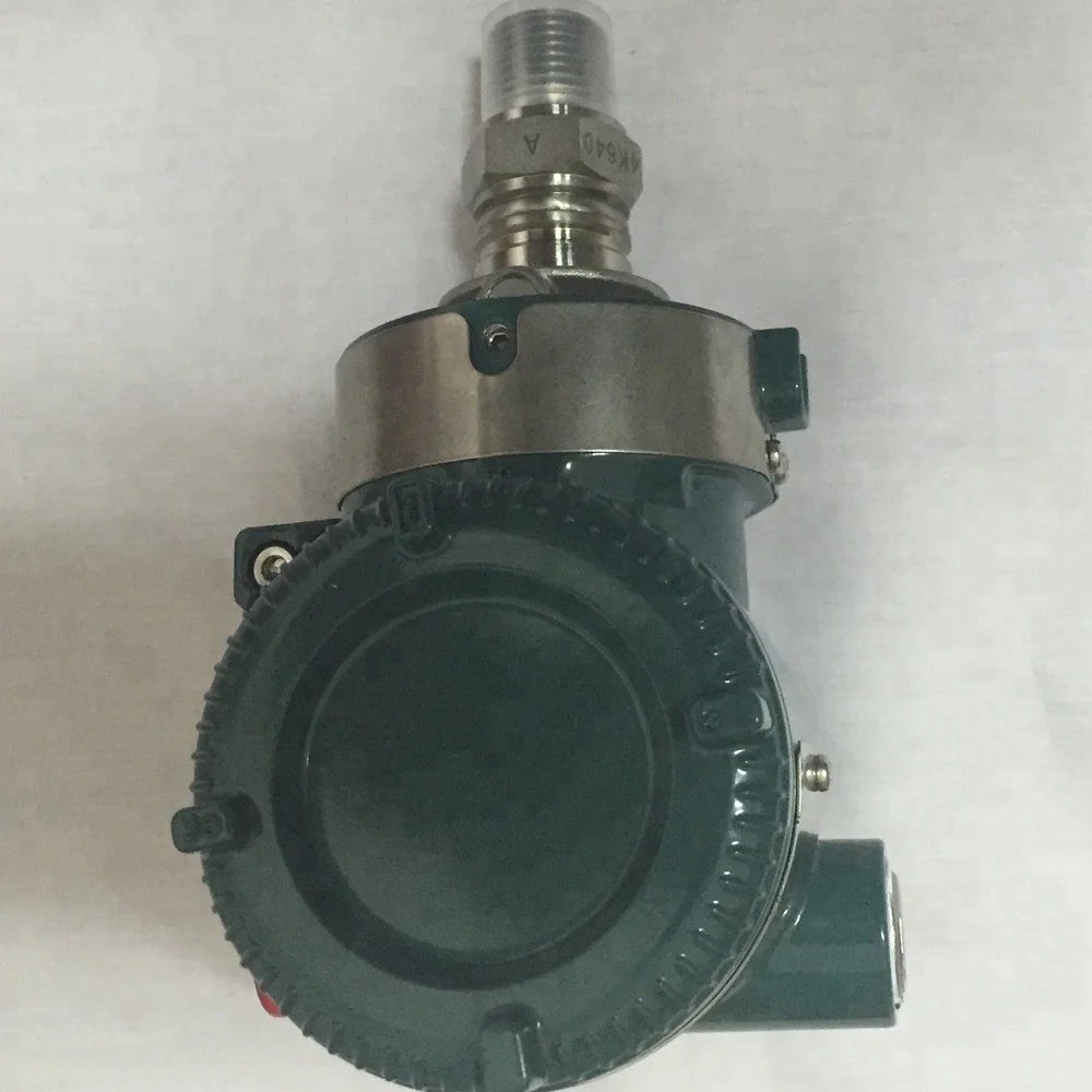 YOKOGAWA Pressure Transmitter EJX530A 4 to 20ma Output Price
