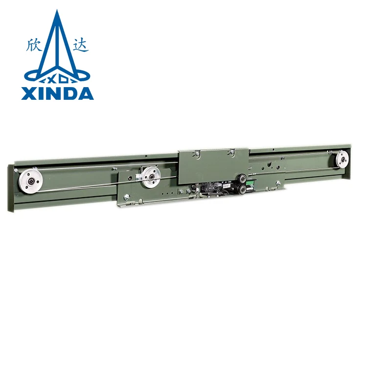Variable Frequency Kone Elevator Door Operator Pcb