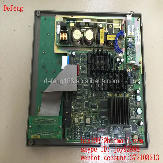 Toshiba монитор машины V21 материнская плата H2809462 ЖК-дисплей nl6448bc33-46