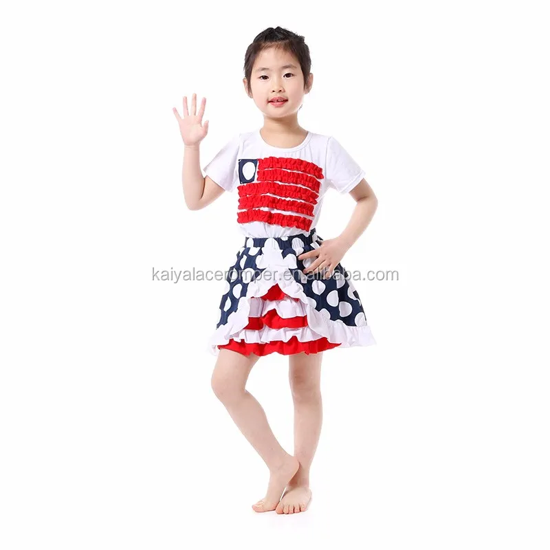 skirt top fancy