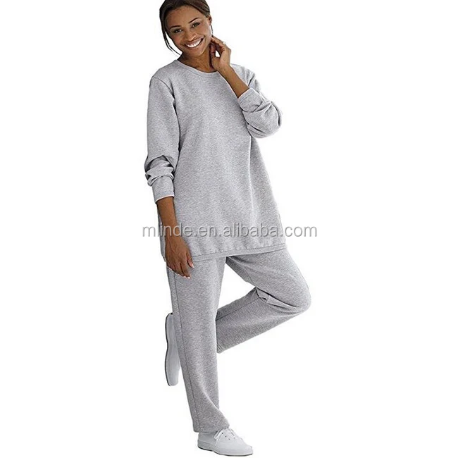sweatsuit plus size