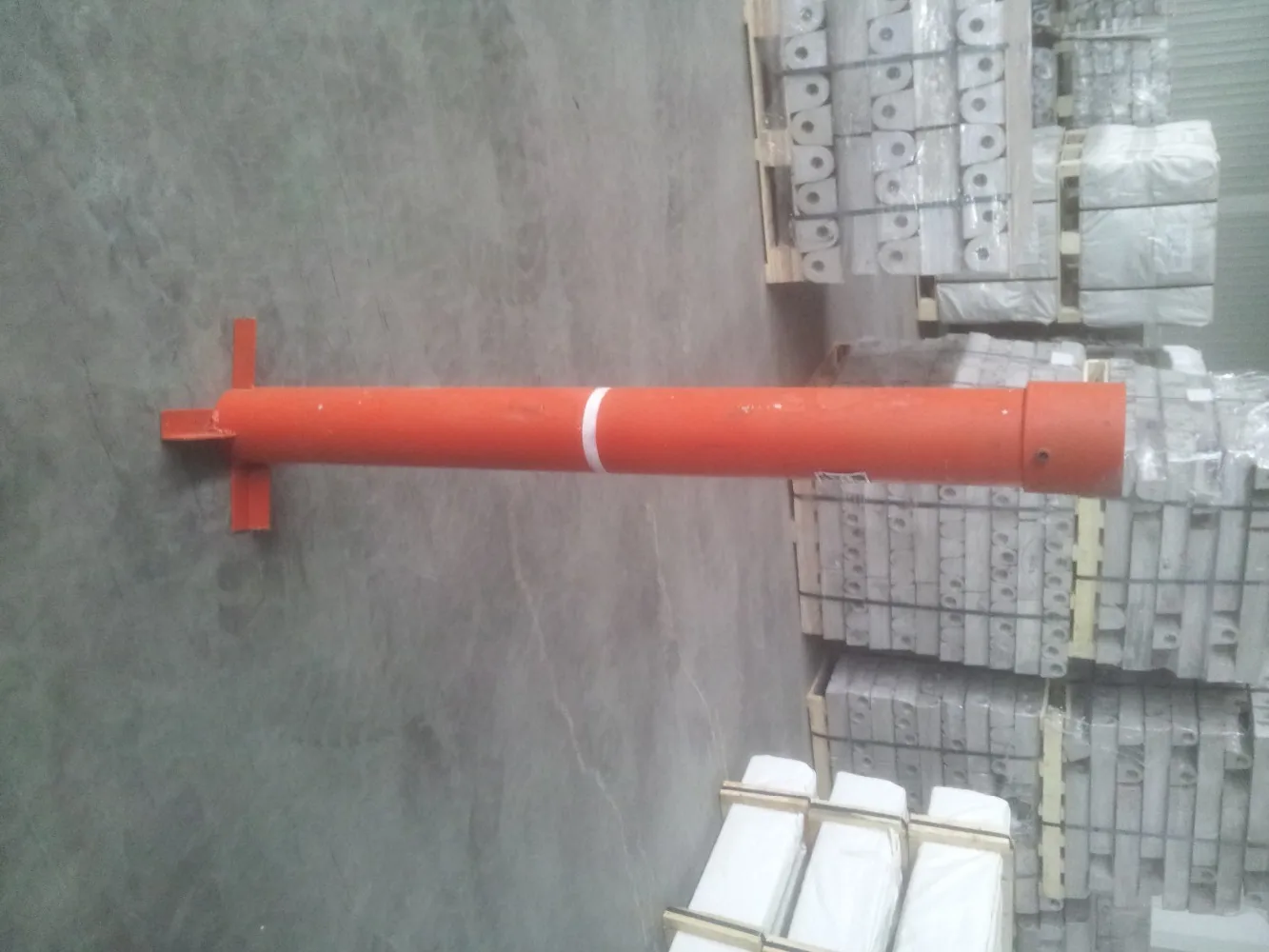Testing Equipment Test Post and test Station for Cathodic Protection