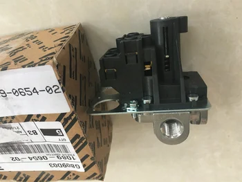 Air compressor pressure switch 1089065402 fit for Atlas Copco 