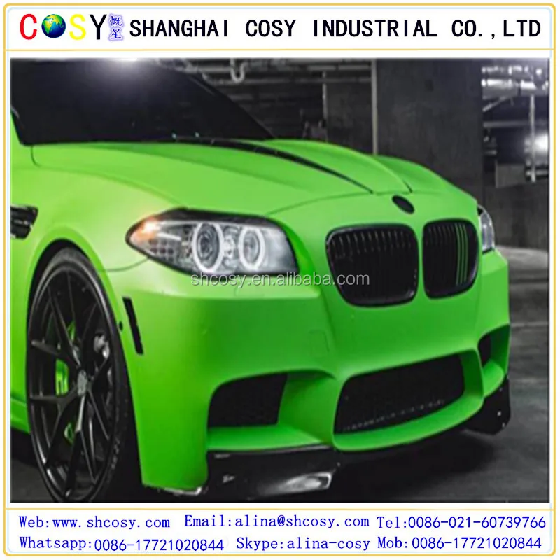 Respect Color Change Vinyl Polymeric Color Changing Vinyl