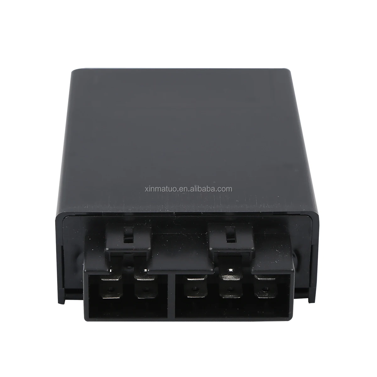 XF-3846 Motorcycle Intelligent Digital Ignition ECU CDI Box Ignitor Fit for Honda STEED 400 600 NC26
