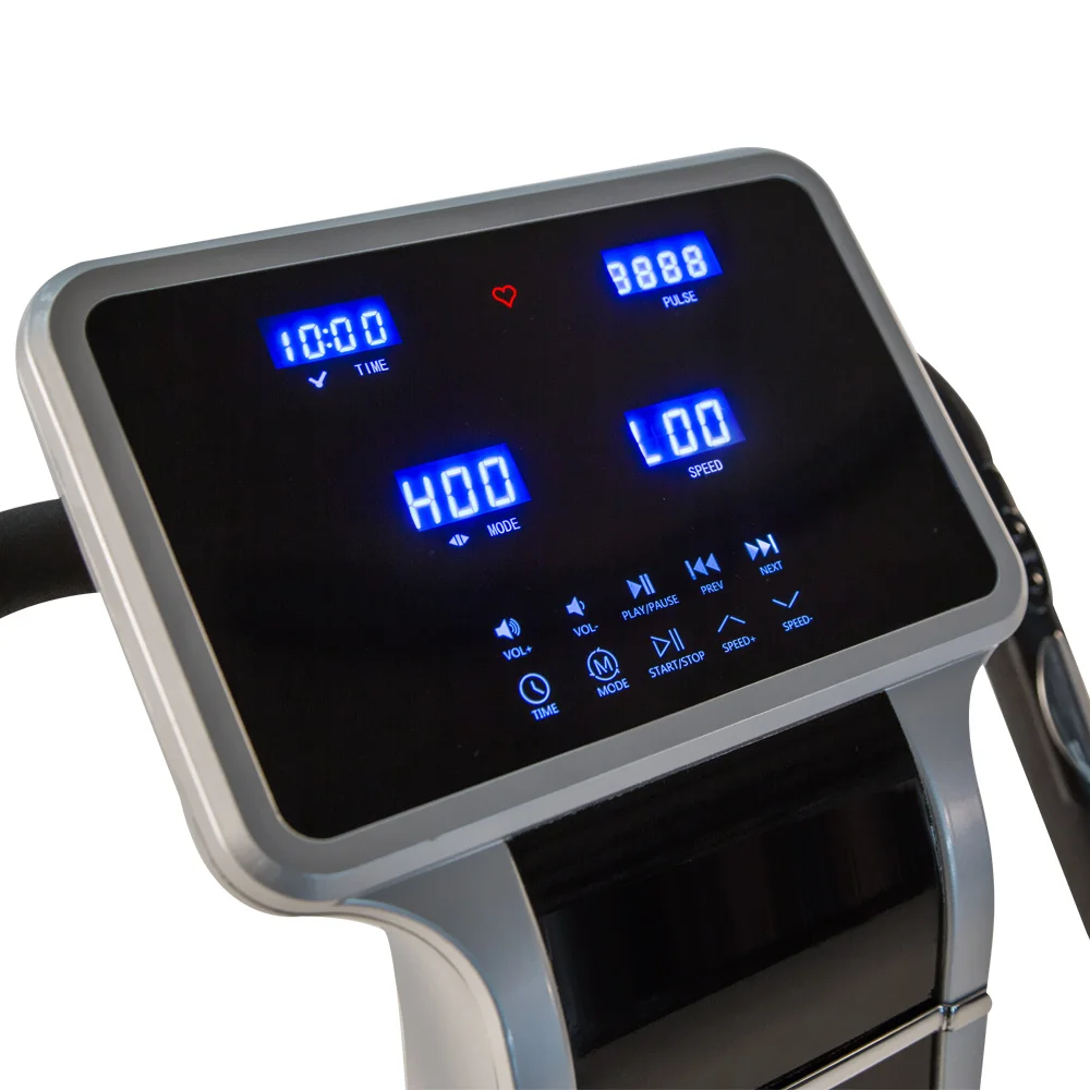 
Тренажер для тренировок в тренажерном зале, тренажер для массажа всего тела с вибрацией 