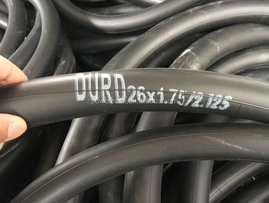 26x2 125 tire tube