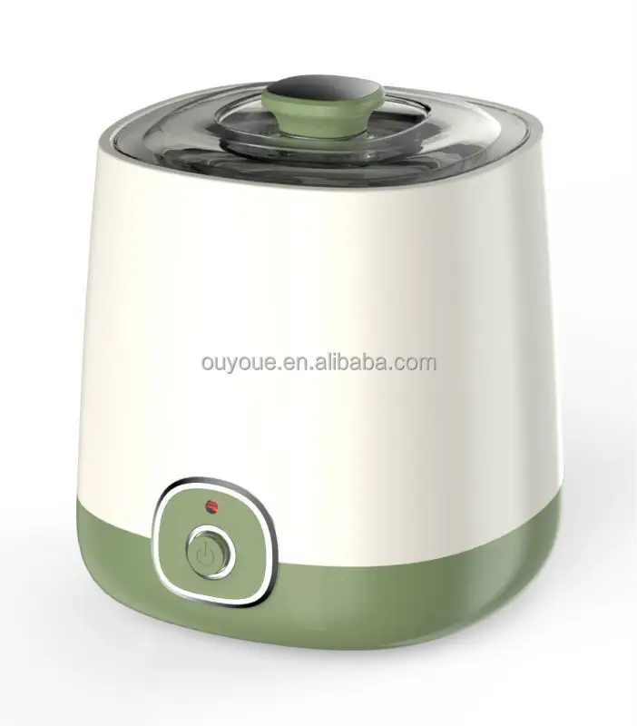 Электрическая yogugrt maker с переключателем