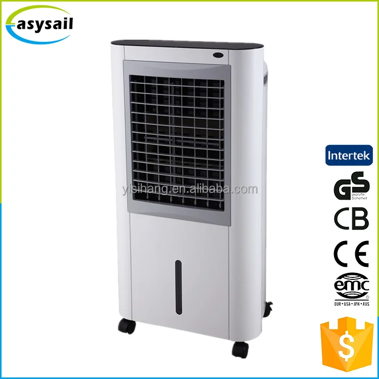 2019 promotional indoor conditioner air split moveable air cooler fan eco-friendly portable air conditioner