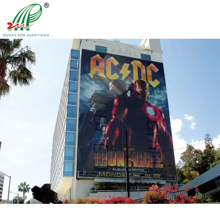 Digital Printing Low Cost 10ft 4x6 Vinyl Banners for Outdoor Indoor Advertising