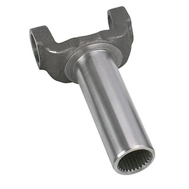 Custom Transmission Front Driveshaft Slip Yoke for GM Ford