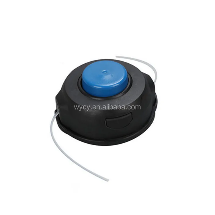 husqvarna t25 trimmer head replacement