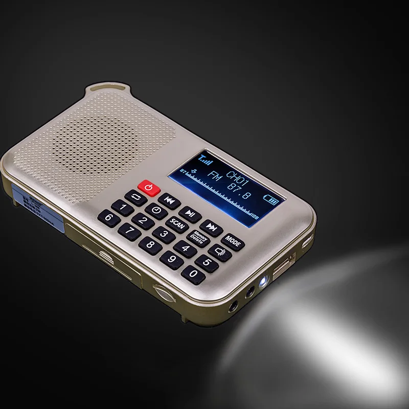 L-388 радио на солнечных батареях, радио am/fm на солнечных батареях