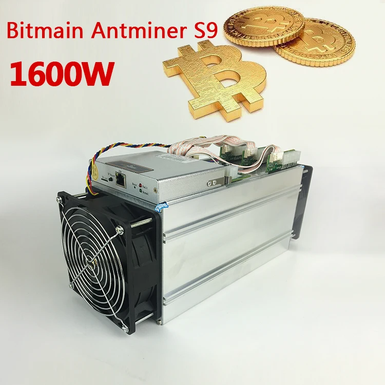 maquina de bitcoin