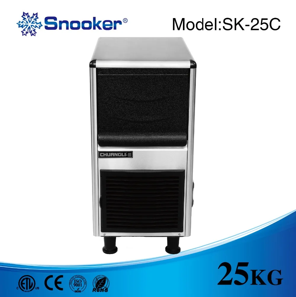 Ice Machine, 220V, SS 304L - detail 34