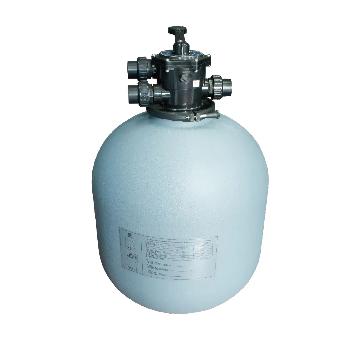 Bn Swimming Pool Cleaning Commercial Blow Mold Aqua Swim Astral Pool