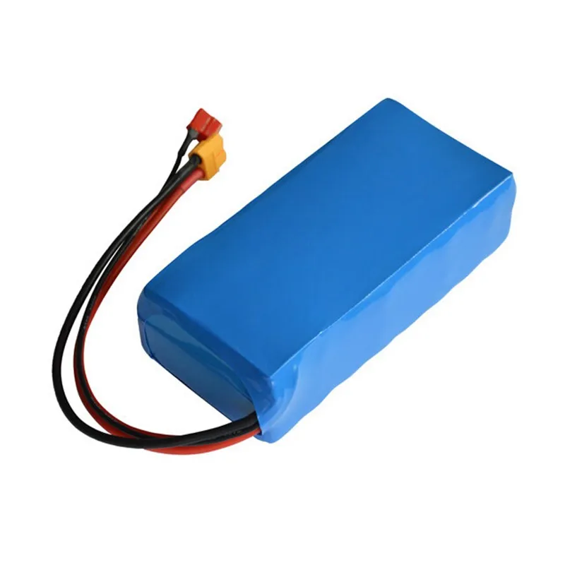 Rechargeable Lithium Battery 48v 20ah Lithium Ion Batteries for Electric Bike