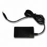 Универсальный адаптер питания GVE C14 с входом переменного тока на выход 24 В, 4,0 А, адаптер переменного и постоянного тока для аквариума, зарядное устройство