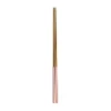 Pink gold chopsticks