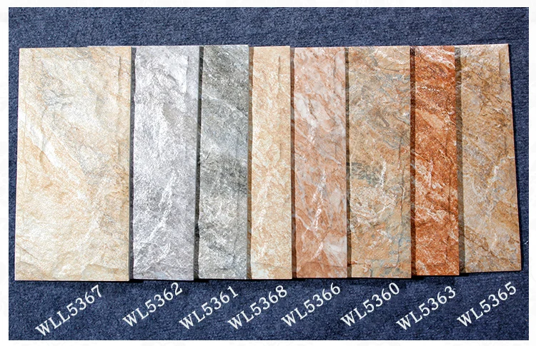 Flexible Tile Indoor Outdoor Wall Decoration Material Egypt Mushroom Stone