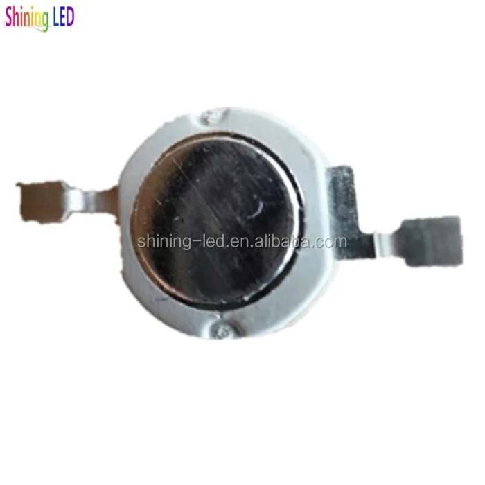 For Remote Control Infrared Epileds Sanan Chip High Power Infared 940nm IR LED 1W Black case Diode