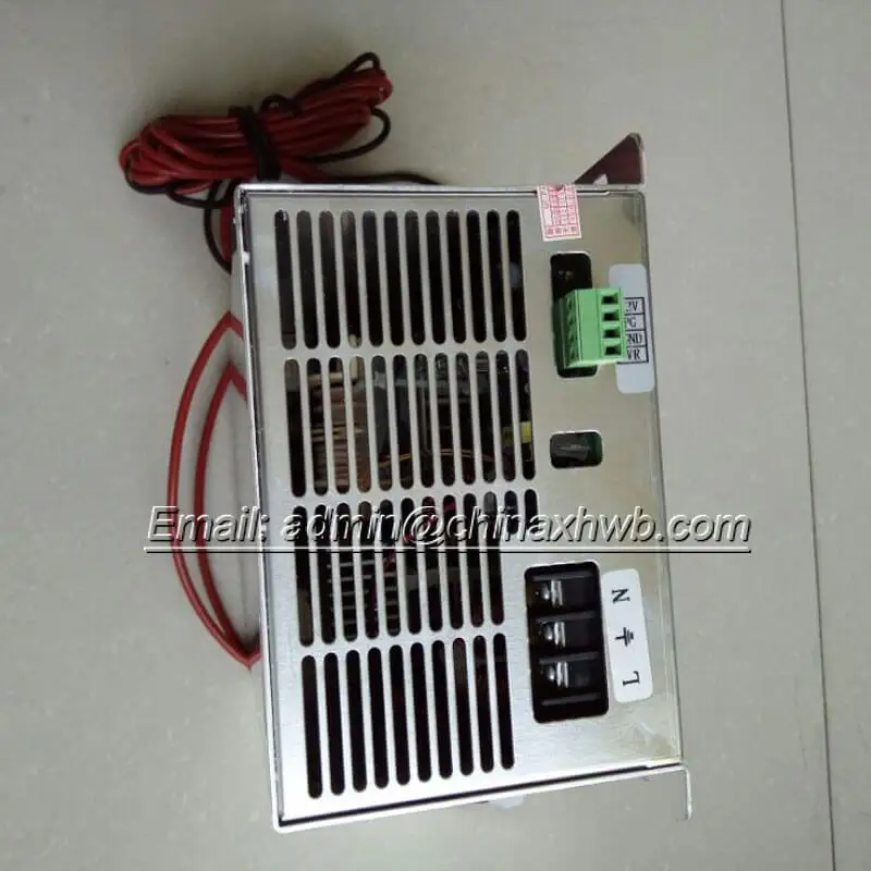 Variable Microwave Switching Power Supply for 2450MHz 1000 W Magnetron