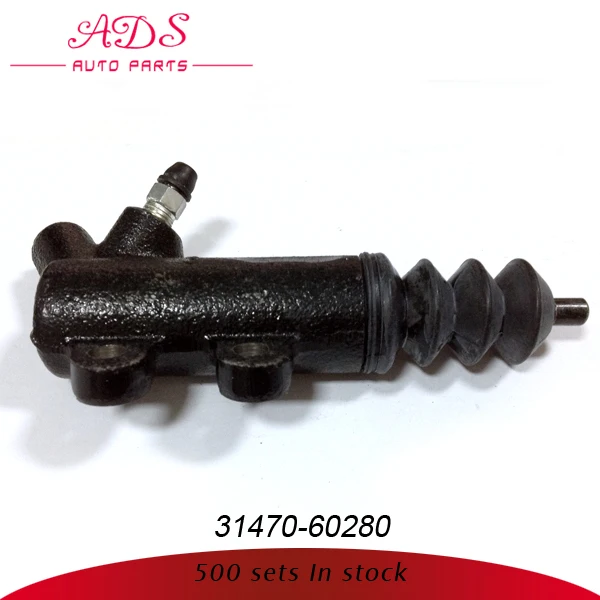 カズさん専用 Japan Clutch Slave Cylinder for Japanese Car OEM 31470-60280