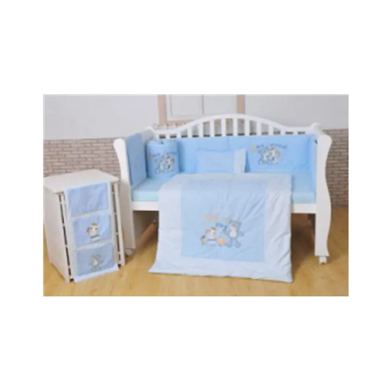 quality baby bedding