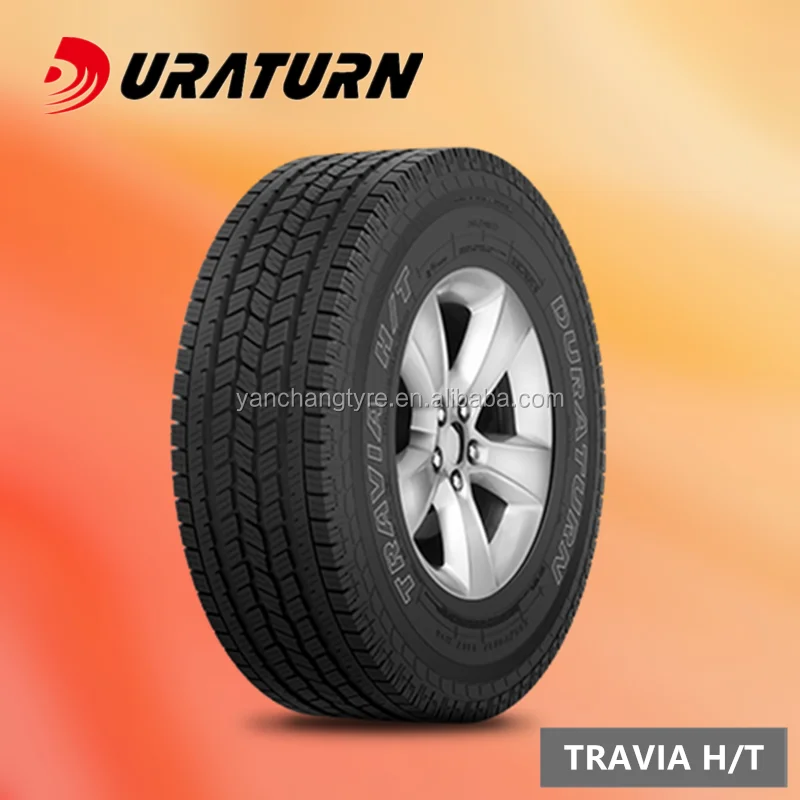 Duraturn Ht 235 70r16 Owl Tyre With Durable Compound And Deep Tread Depth Buy 235 70r16 Ht 235 70r16 Duraturn Ht 235 70r16 Product On Alibaba Com