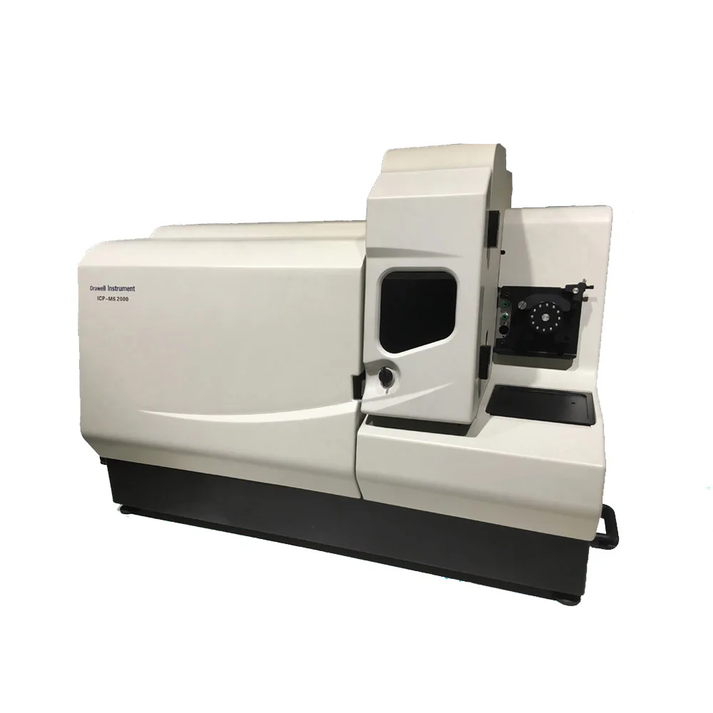 ICP Mass Spectrometer Price