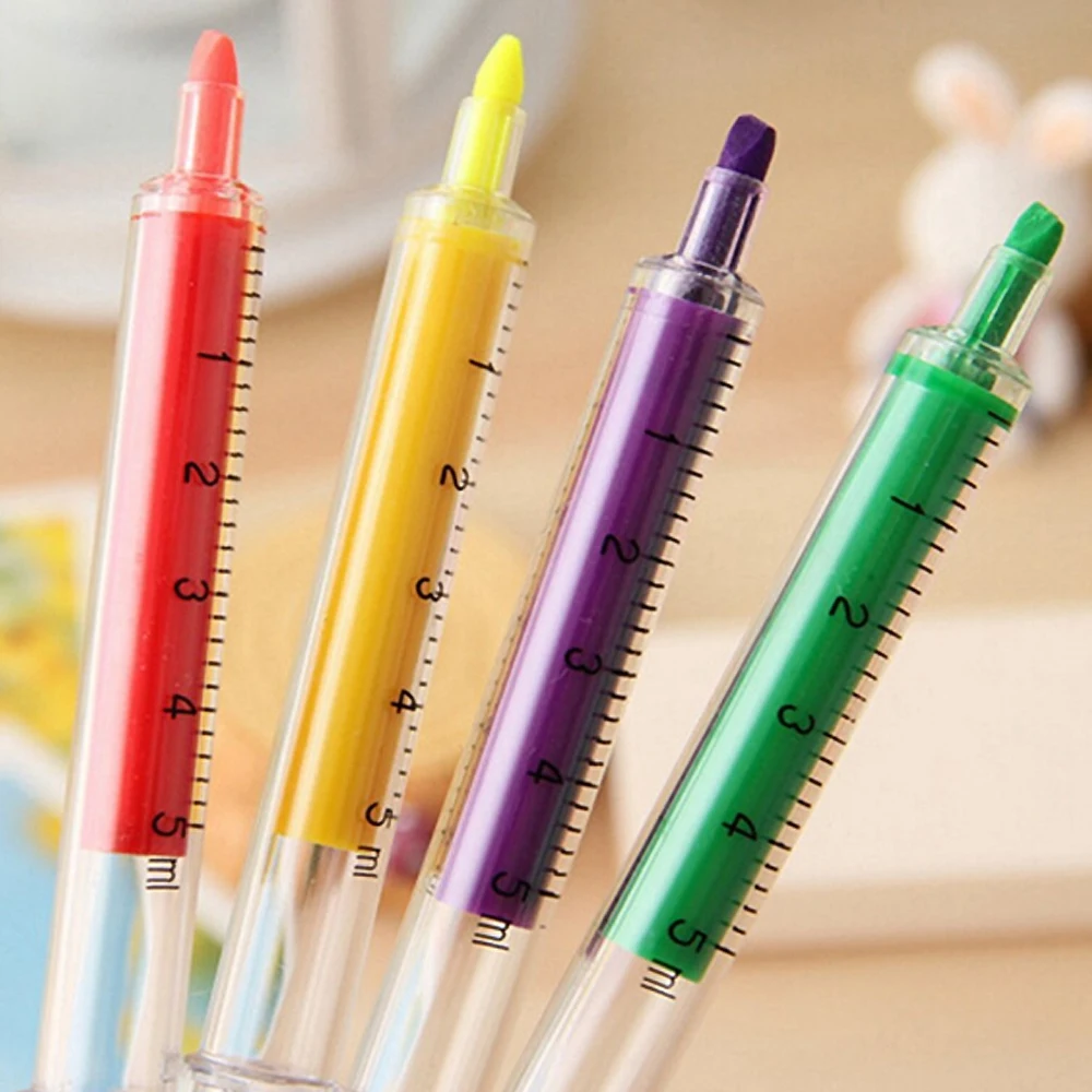 Лидер продаж 2017 мини-маркер по заводской цене многоцветный фломастер маркер для рисования школы