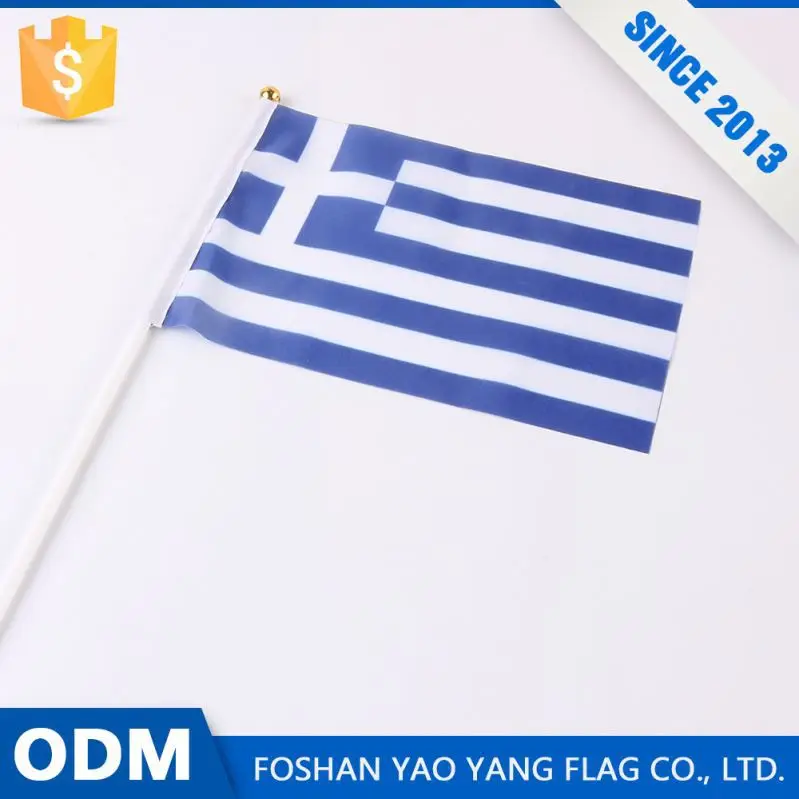 Alibaba Ком Отличное Качество Дешевые Флаги Любого Государства-Синий И Белый