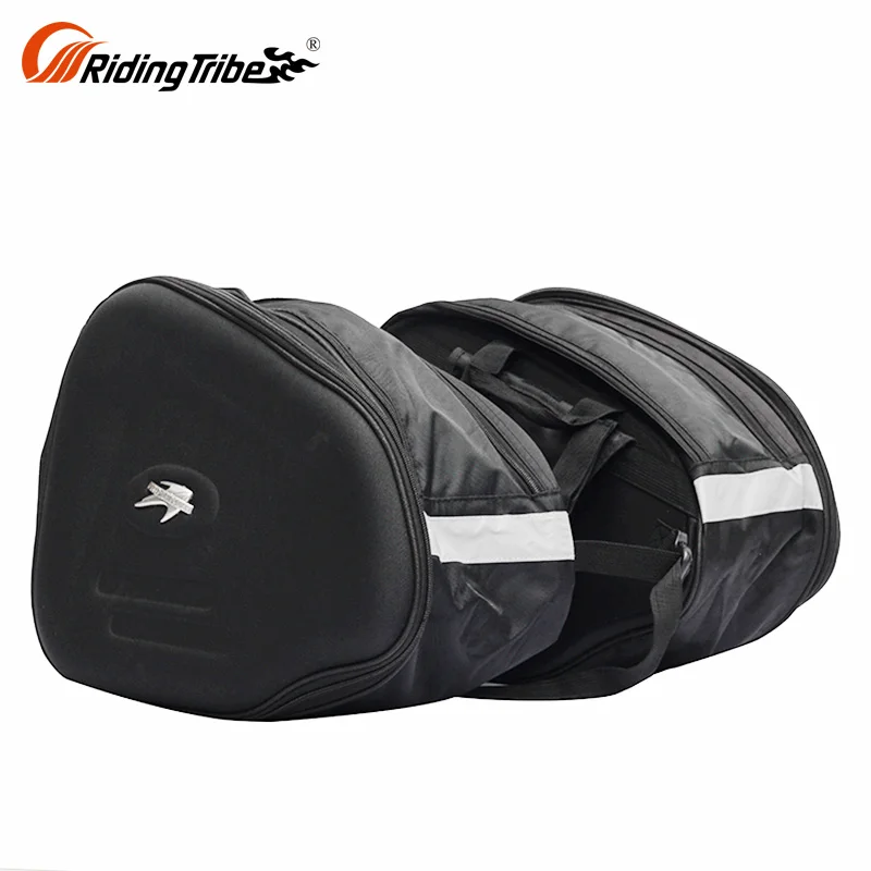 motorcycle soft bags