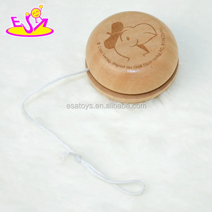 Китайский профессиональный деревянный игрушка-антистресс для детей W01B012