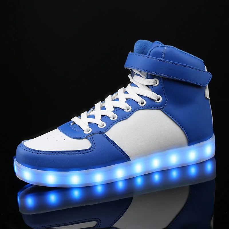 nike led shoes india