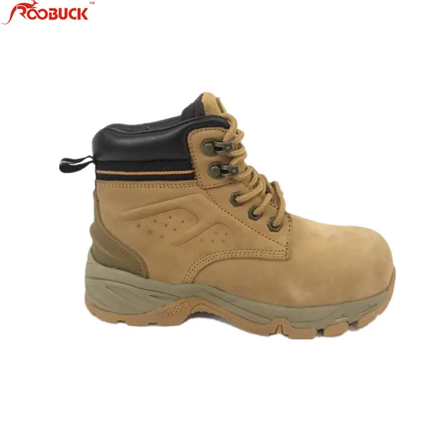robuck safety boots