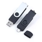 Memory Usb 16gb Usb Drive 16gb Memory Stick Usb 2.0 Pendrive 8gb 16gb 32gb 64gb 128gb 256gb 512gb Dual Use Otg Android Usb Flash Drive 2 In 1 For Mobile