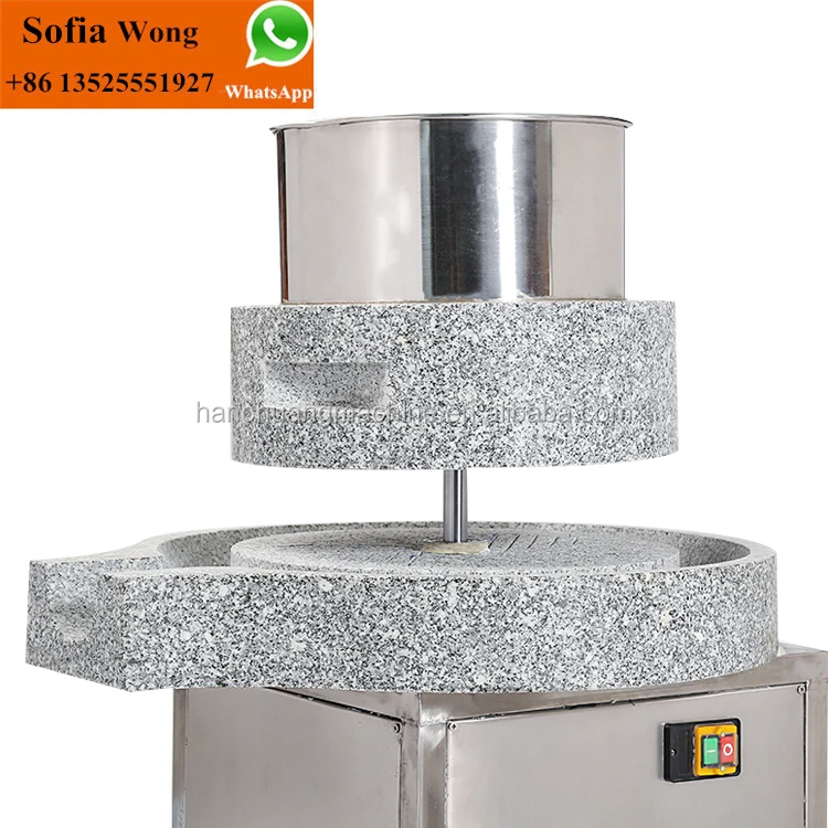 Каменная мельница для зерновой муки, каменная мельница для машин, каменная мельница