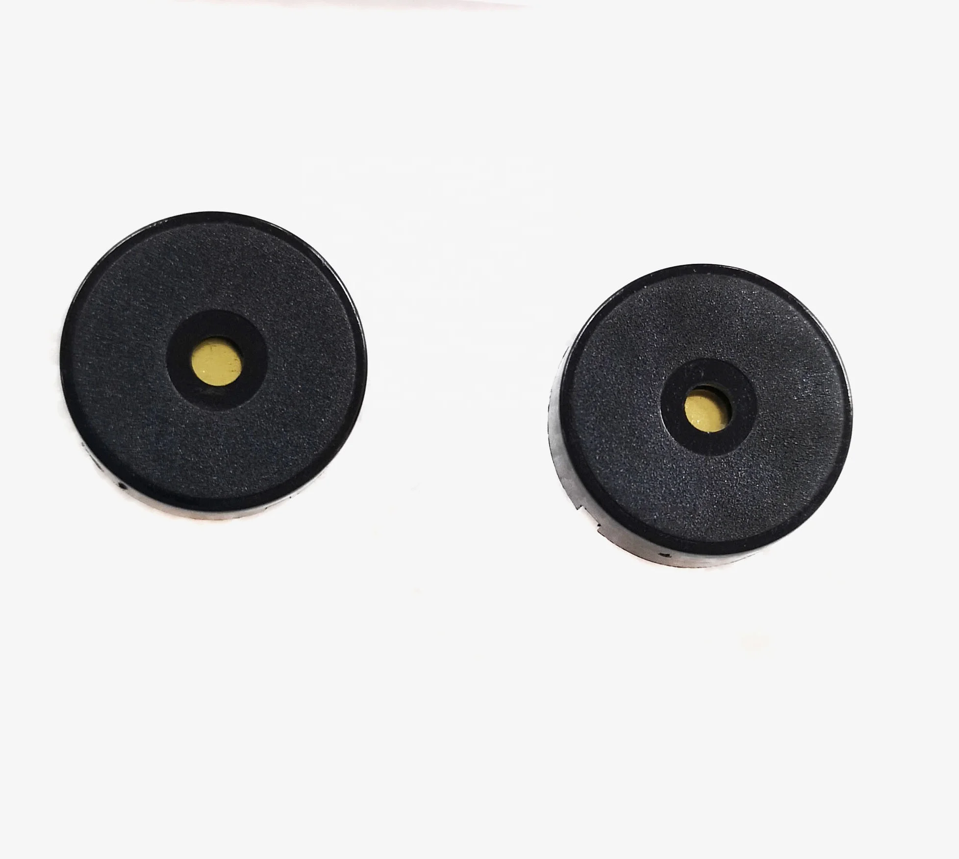 2208/22*8mm Pin Piezoelectric Passive Buzzer for Wireless Headset