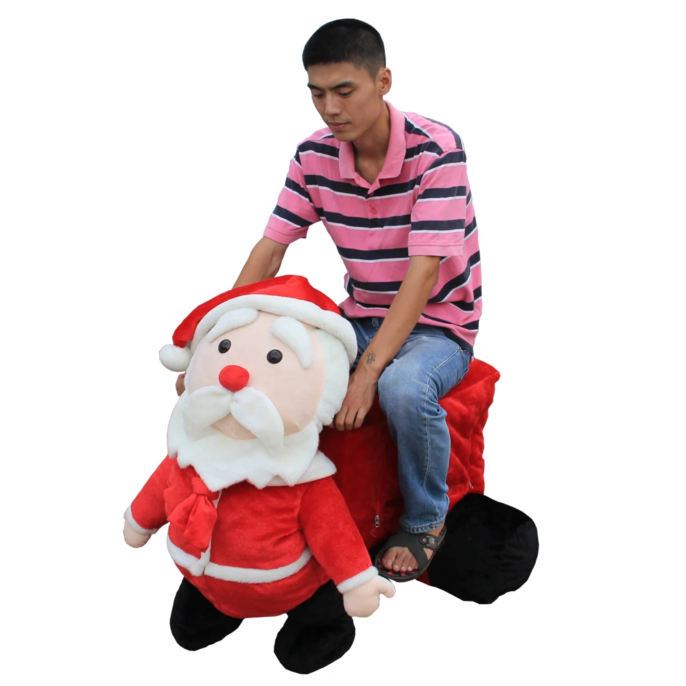 電子キッズアミューズメントぬいぐるみジッピーアニマルライド