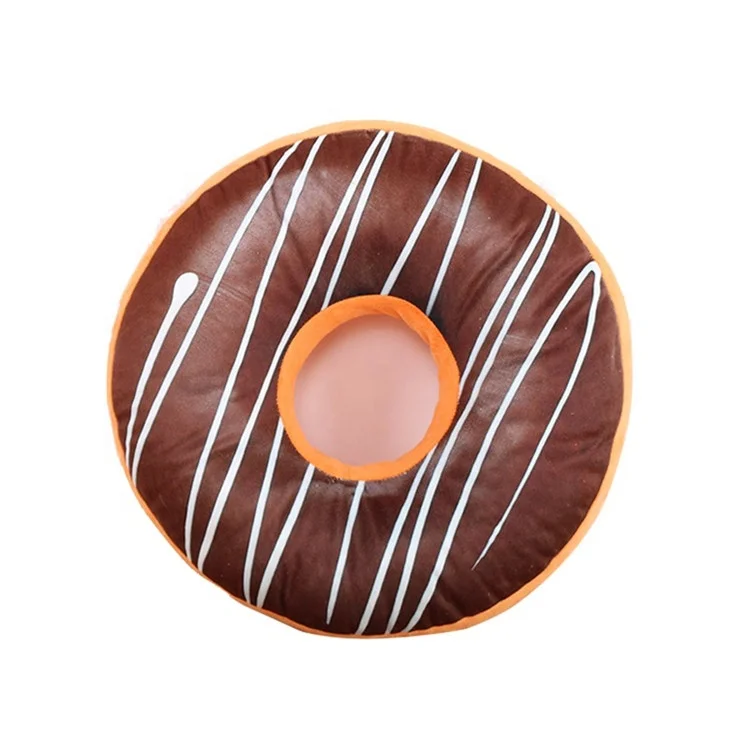 large doughnut cushion