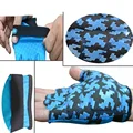 2016 Hot selling Wholesales Men s Shock proof Gel Gloves