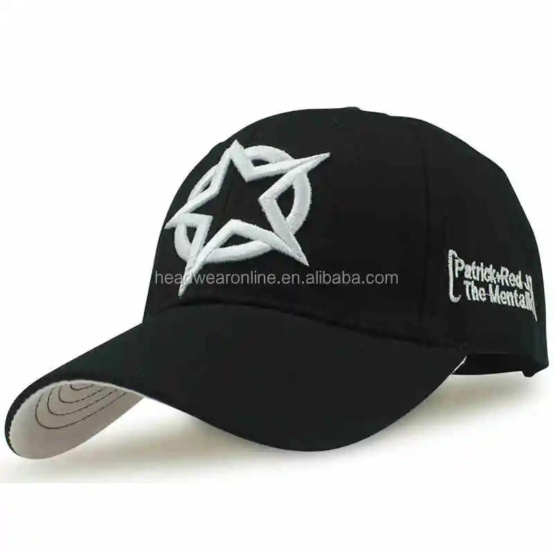 summer baseball hats