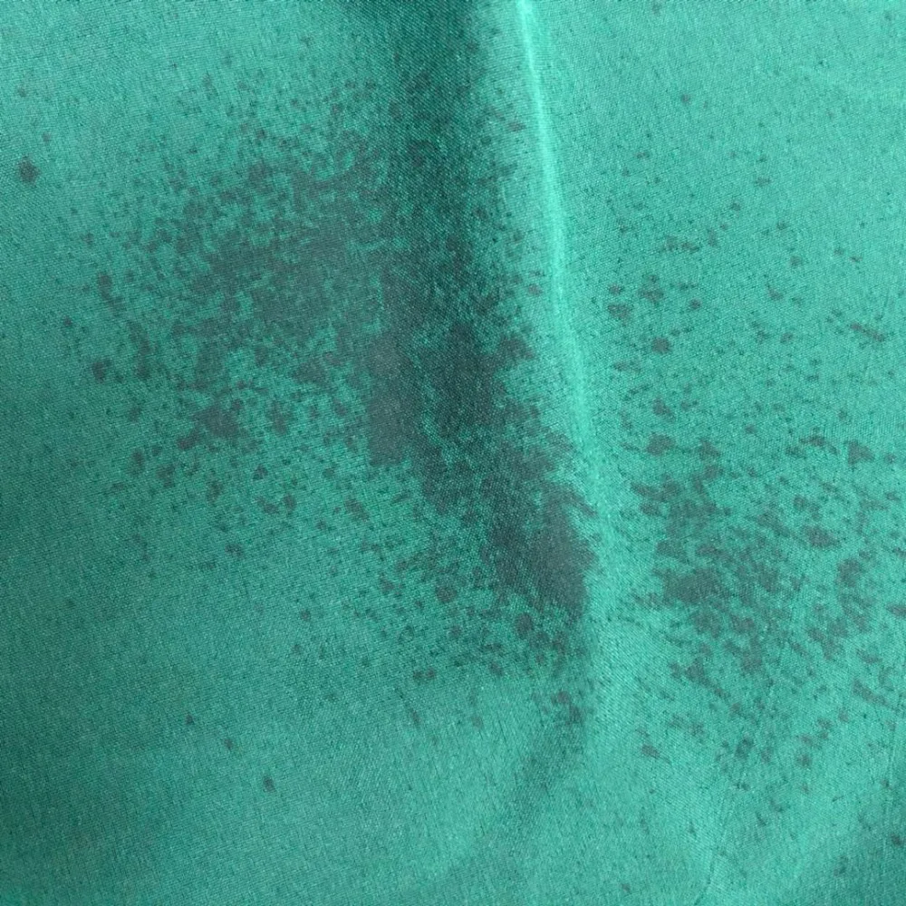 Изготовленный на заказ цвет и печать 90% полиэстер 10% спандекс сухая подгонка тканые 4 способа растягивания спортивные брюки ткань