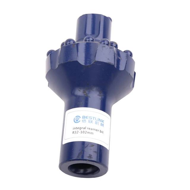 Various Models Reamer Bit for Mining with High Quality