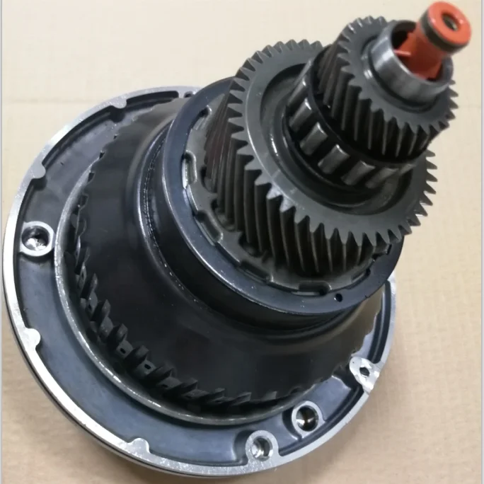 0AW Transmission Clutch 0AW with Petal Clutch Pressure Plate 0AW323911A 0AW323911B 45teeth