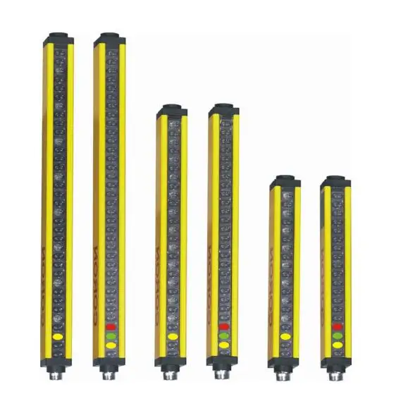 Low price safety device gate elevator infrared safety barrier sensors