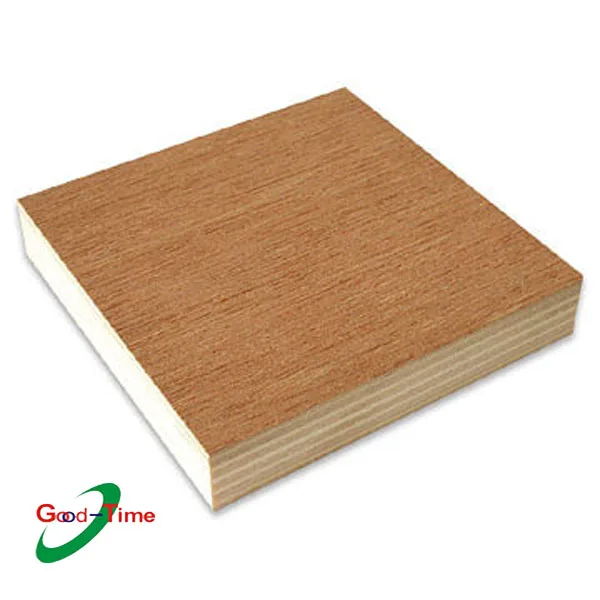 
Okume Plywood 