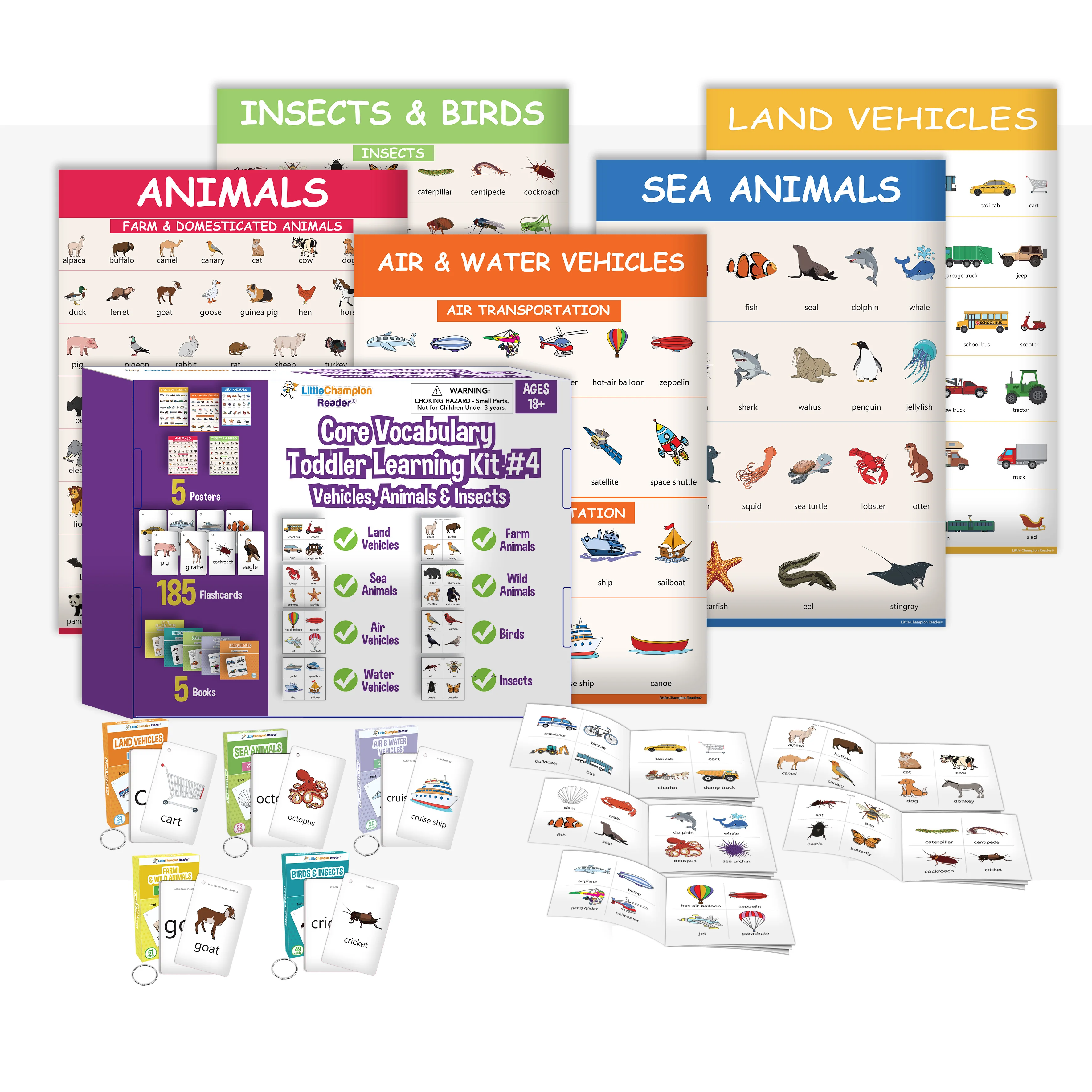 Math Concepts Fractions,Decimals,Percentages,Place Value,Roman Numerals,3d  Shape Properties,Time Flashcards - Buy Montessori Math Fractions Math  Flashcards,Core Vocabulary Toddler Learning Kit Vehicles Animals  Insects,Math Manipulatives Cards Product ...